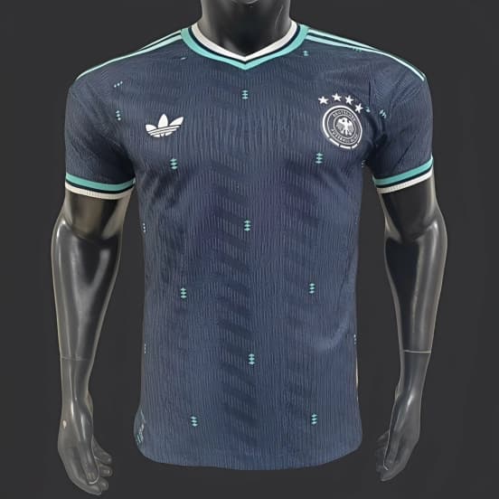 Player Version 2026 Germany Away Jersey — Selección de fútbol de Alemania