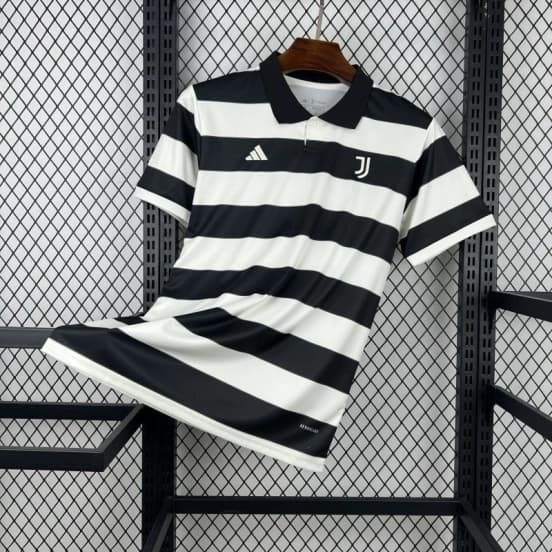 2025/26 Mens Juventus X Sgura Pack Fourth Jersey — Juventus de Turín