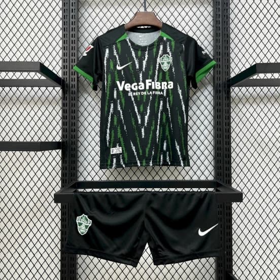 2025/26 Kids Elche Away Kit — Elche Club de Fútbol