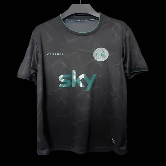2026 Ireland Third Jersey — Selección de fútbol de Irlanda