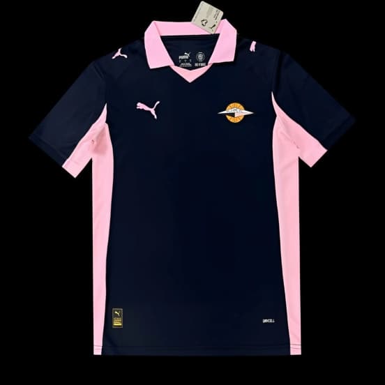 25/26 Palermo Away Jersey — Palermo Football Club