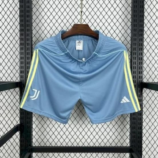 2025/26 Juventus Away Shorts — Juventus de Turín