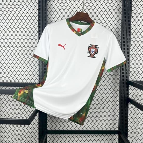 2026 Mens Portugal Limited Edition Jersey — jersey