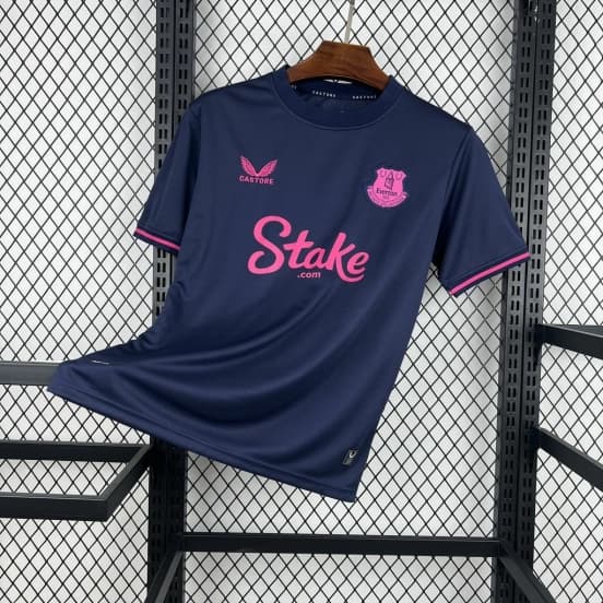 2025/26 Mens Everton Special Jersey — Everton Football Club