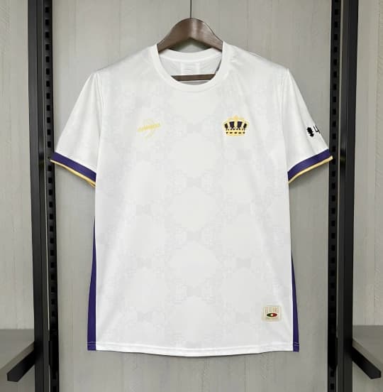 2024 Portugal Comma White The Siu Jersey — jersey