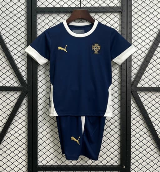 2025 Kids Portugal Training Jersey Size 16-28 — jersey