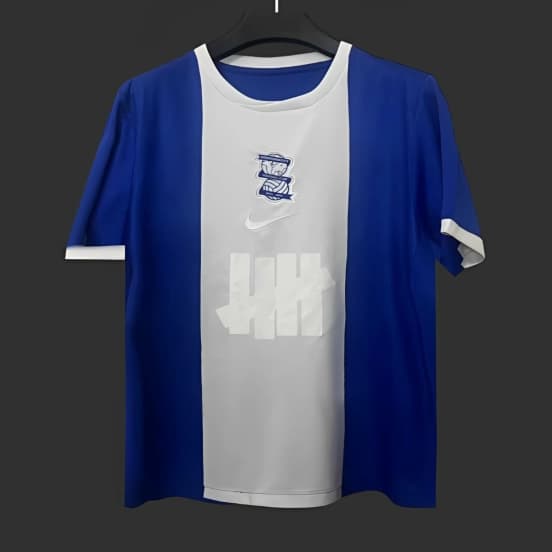 25/26 Birmingham City 150 Anniversary Jersey — jersey