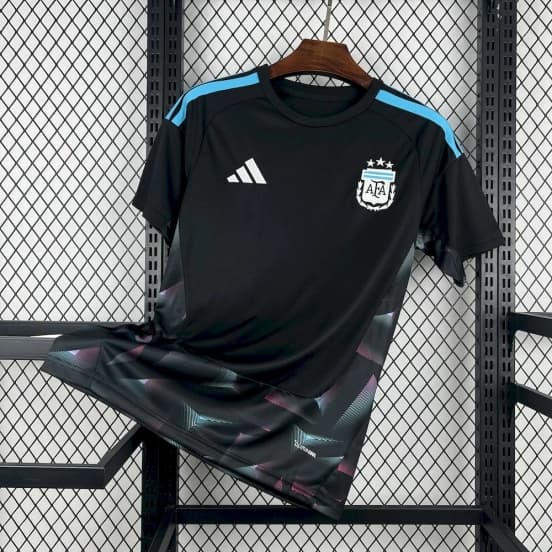 2026 Mens Argentina World Cup Goalkeeper Jersey — jersey