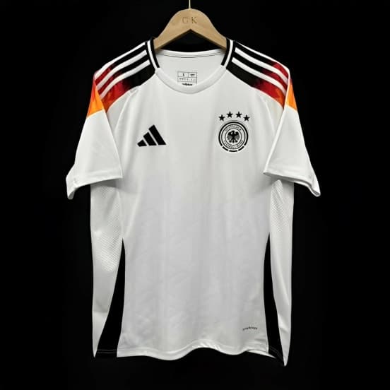 2024 Germany Home Jersey — jersey